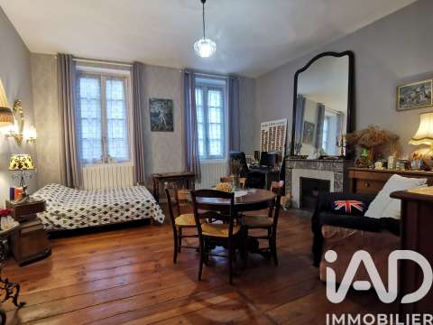 Vente maison 10 pièces Vente maison 10 pièces