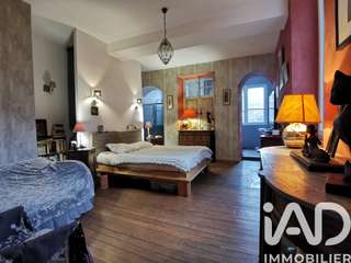 Vente maison 10 pièces