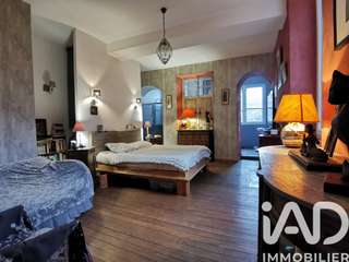 Vente maison 10 pièces Vente maison 10 pièces
