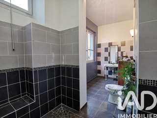 Vente maison 10 pièces