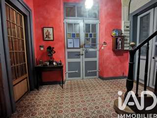 Vente maison 10 pièces Vente maison 10 pièces