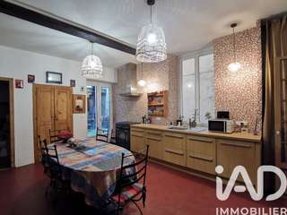 Vente maison 10 pièces Vente maison 10 pièces