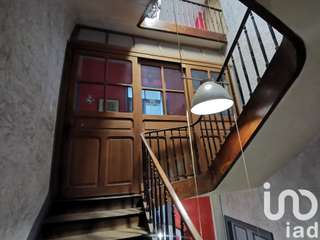 Vente maison 10 pièces Vente maison 10 pièces