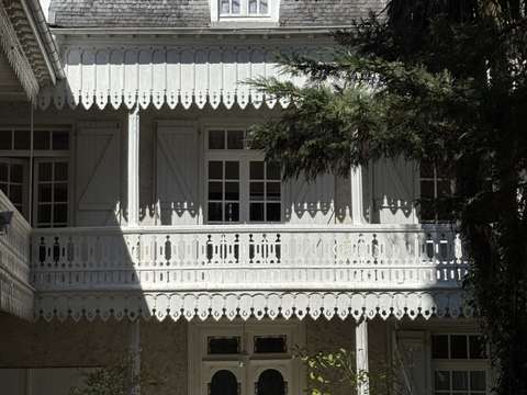 Vente maison 9 pièces Oloron-Sainte-Marie 64