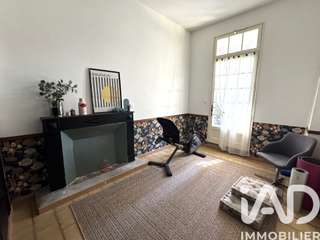 Vente maison 9 pièces