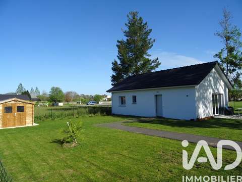 Vente maison 3 pièces Oloron-Sainte-Marie 64