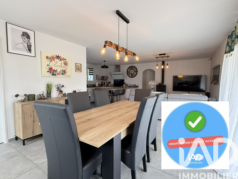 Vente maison 5 pièces Oloron-Sainte-Marie 64