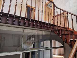 Vente maison 9 pièces Vente maison 9 pièces
