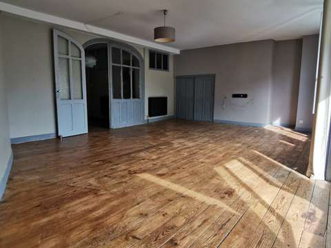 Vente maison 9 pièces Oloron-Sainte-Marie 64