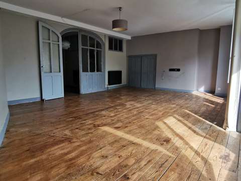 Vente maison 9 pièces Oloron-Sainte-Marie 64