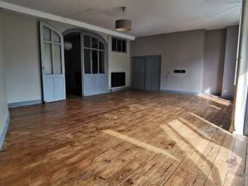 Vente maison 9 pièces Oloron-Sainte-Marie 64