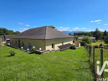 Vente Maison 3 chambresOloron-Sainte-Marie