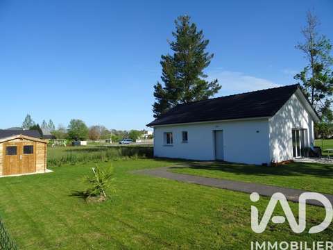 Vente maison 3 pièces Oloron-Sainte-Marie 64