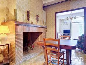 Vente Maison 3 chambresOloron-Sainte-Marie