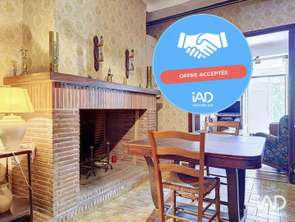 Vente Maison 3 chambresOloron-Sainte-Marie