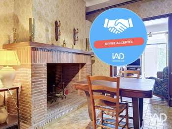 Vente maison 4 pièces Oloron-Sainte-Marie 64