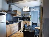Vente maison 7 pièces Vente maison 7 pièces