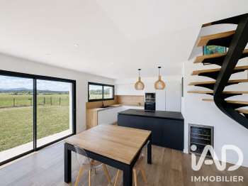 Vente maison 6 pièces Vente maison 6 pièces