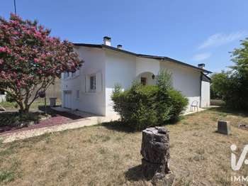 Vente Maison 3 chambresOloron-Sainte-Marie