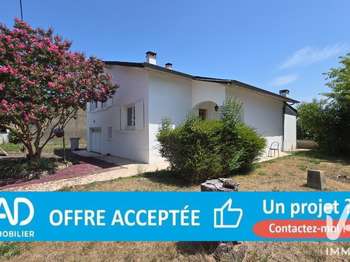 Vente Maison 3 chambresOloron-Sainte-Marie