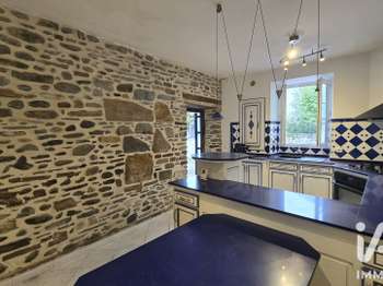 Vente maison 8 pièces Oloron-Sainte-Marie 64