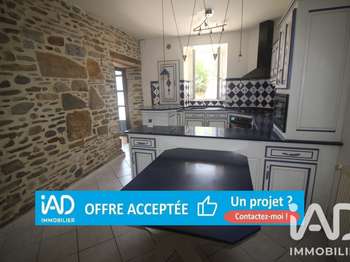 Vente Maison 4 chambresOloron-Sainte-Marie