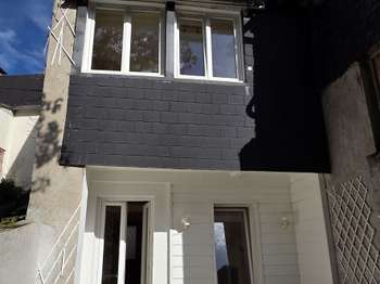 Vente Maison 3 chambresOloron-Sainte-Marie