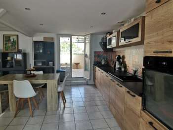 Vente maison 5 pièces Oloron-Sainte-Marie 64
