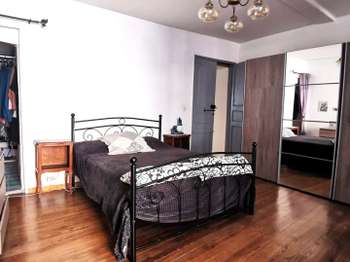 Vente maison 7 pièces Oloron-Sainte-Marie 64