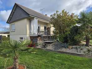 Vente Maison 2 chambresOmbrée d'Anjou
