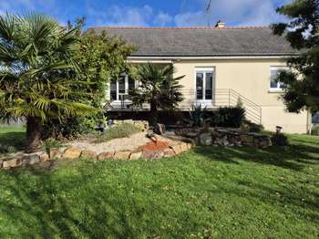 Vente Maison 2 chambresOmbrée d'Anjou