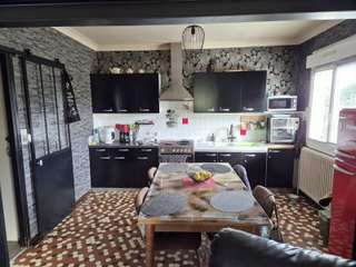Vente maison 3 pièces Vente maison 3 pièces