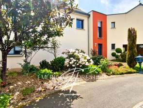 Vente Maison 4 chambresOmbrée d'Anjou