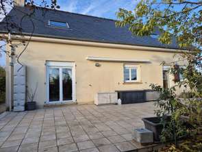 Vente Maison 3 chambresOmbrée d'Anjou