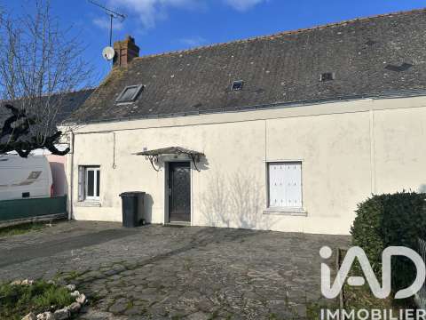 Vente maison 4 pièces Vente maison 4 pièces