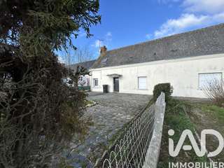 Vente maison 4 pièces Vente maison 4 pièces