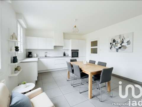 Vente maison 5 pièces Ombrée d'Anjou 49