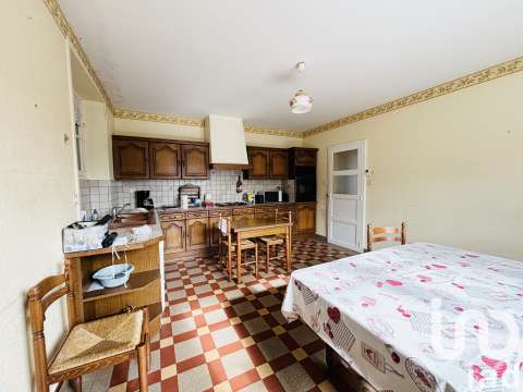 Vente maison 5 pièces Vente maison 5 pièces