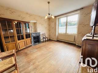 Vente maison 5 pièces Vente maison 5 pièces