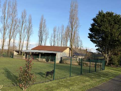 Vente maison 5 pièces Ombrée d'Anjou 49