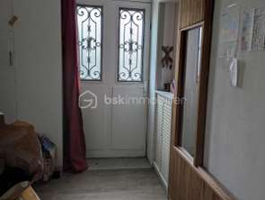 Vente Maison 6 chambresOmbrée d'Anjou