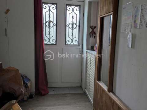 Vente maison 7 pièces Ombrée d'Anjou 49