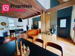 Vente Maison 4 chambresOmbrée d'Anjou