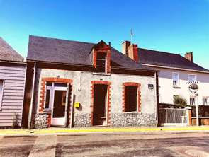 Vente Maison 3 piècesOmbrée d'Anjou