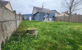 Photo Vente maison Ombrée d'Anjou