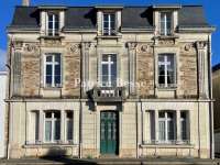 Vente maison 12 pièces
