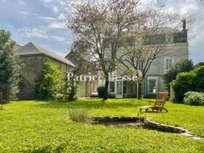 Vente Maison 9 chambresOmbrée d'Anjou