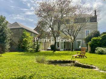 Vente maison 12 pièces Ombrée d'Anjou 49
