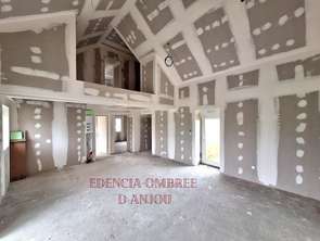 Vente Maison 3 chambresOmbrée d'Anjou