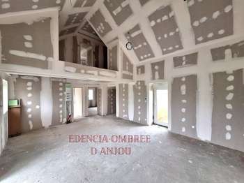 Vente maison 6 pièces Ombrée d'Anjou 49